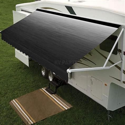 dometic 9100 fabric with metal weathershield|dometic awning 9100.